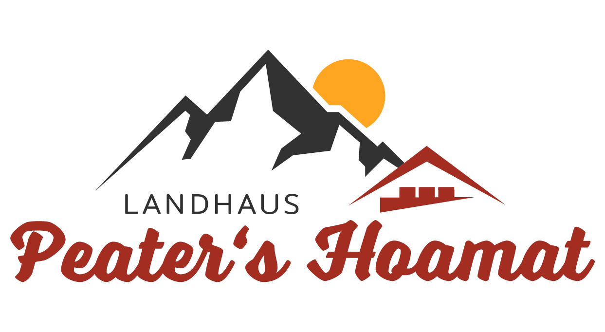 Landhaus Peaters Hoamat