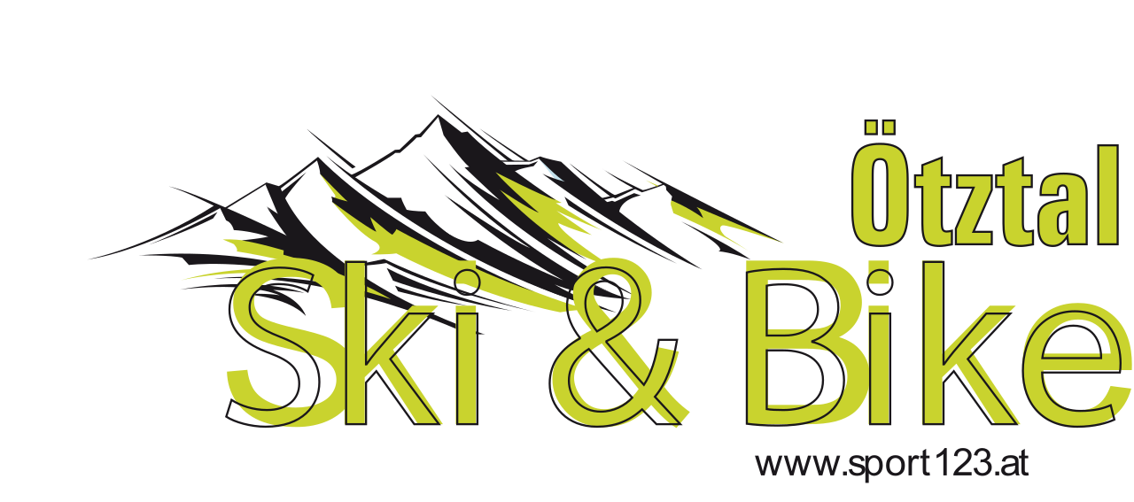 logo ski und bikeschule oetztal