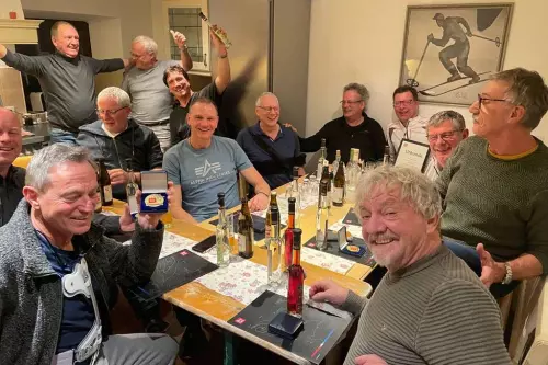 01 25 Jahre Peaters Hoamat Soelden Ehrung 01_25_jahre_peaters_hoamat_soelden_ehrung