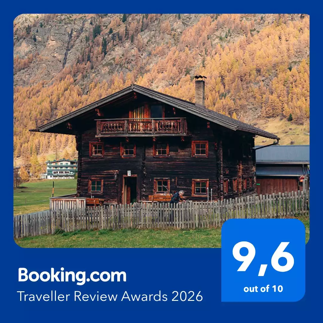 Top bewertet Landhaus im Grüne